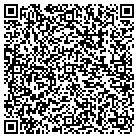QR code with Central Jersey Courier contacts