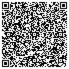 QR code with Mc Carter's Truck Rpr & Towing contacts