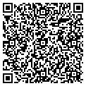 QR code with Cordova contacts