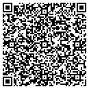 QR code with R F Macdonald Co contacts