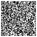 QR code with Roger D Glispie contacts