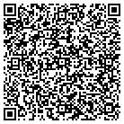 QR code with White Line Limousine Service contacts