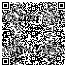 QR code with Adams Rehmann & Heggan Assoc contacts