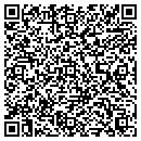 QR code with John E Clarke contacts