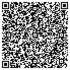 QR code with Advanced Alternators & Starter contacts