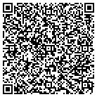 QR code with A 24 Hr Always Available Emerg contacts