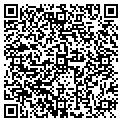 QR code with The Burns Group contacts