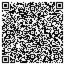 QR code with Ridge Optical contacts