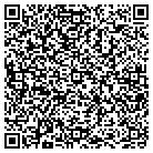 QR code with Tachyon Delivery Service contacts