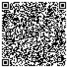 QR code with Alliance Custom Wood Working contacts