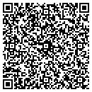 QR code with J A Cissel Mfg Co Inc contacts