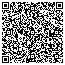 QR code with HCI Development Corp contacts