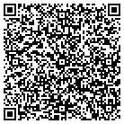 QR code with Hispanic Institute-Research contacts