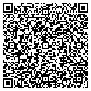 QR code with Haglid Engineers & Associates contacts