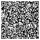 QR code with B N R Solutions LLC contacts