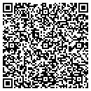 QR code with Oskar Schindler Performing Art contacts