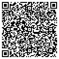 QR code with KFC contacts