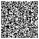 QR code with Appearance's contacts
