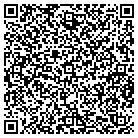 QR code with H & R Block Tax Service contacts