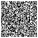 QR code with Tunnel Shell contacts
