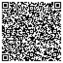 QR code with Hoberman Rsch Dpiazza Driscoll contacts
