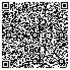 QR code with De Franco Limousine Service contacts