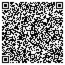 QR code with R T Sales contacts