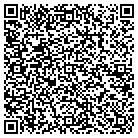 QR code with Martino Excavating Inc contacts