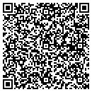 QR code with A-General Sewer Service contacts