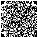 QR code with Regina Floor Machine Service contacts