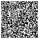 QR code with Harper & Two contacts