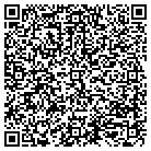 QR code with First Vetnamese Aliance Church contacts