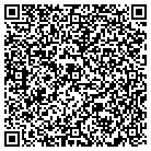 QR code with J & C General Contractor Inc contacts