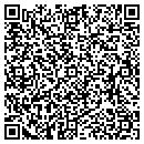 QR code with Zaki & Sons contacts