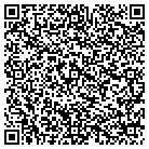 QR code with B J K's Computer Tutoring contacts