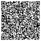QR code with J V Esposito Word Processing contacts