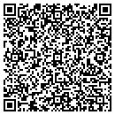 QR code with W A Cleary Corp contacts