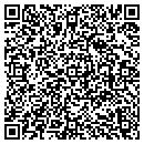 QR code with Auto World contacts
