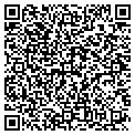 QR code with Rems Optician contacts