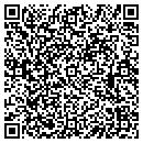 QR code with C M Company contacts