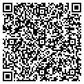 QR code with Sub Palace contacts