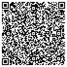 QR code with Hoboken Lock and Supply Co contacts