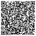 QR code with Yoj Sports Inc contacts