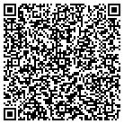 QR code with First Baptist Chr-Bordentown contacts