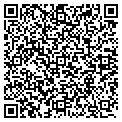 QR code with Ascast Corp contacts