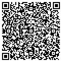 QR code with Bee Hive contacts