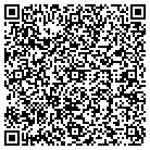 QR code with Hampton Inn At Aviation contacts