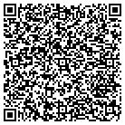 QR code with A Quick Cut Stamping Embossing contacts