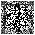 QR code with E E C Alarm Company Inc contacts