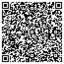 QR code with Aaron & Co contacts